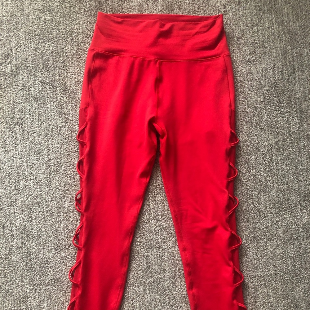 Buffbunny leggings